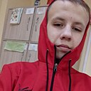 Богдан, 20 лет