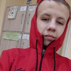 Фотография мужчины Богдан, 20 лет из г. Казань