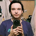 Сергей, 21 год