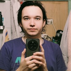 Фотография мужчины Сергей, 21 год из г. Зеленоград