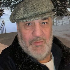 Фотография мужчины Марк, 59 лет из г. Москва