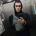 Данил, 22 года