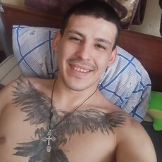 Фотография мужчины Алекс, 26 лет из г. Нижний Новгород