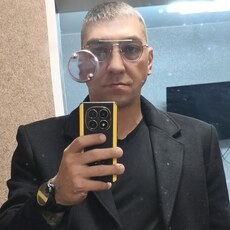 Фотография мужчины Андрей, 37 лет из г. Салехард