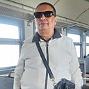 Степан Иванович, 62 года