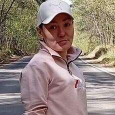 Фотография девушки Таня, 33 года из г. Бийск