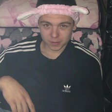 Фотография мужчины Андрей, 18 лет из г. Волжский