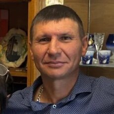Фотография мужчины Александр, 44 года из г. Волгодонск