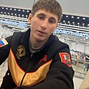 Вартан, 25 лет