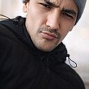 Чингис, 31 год