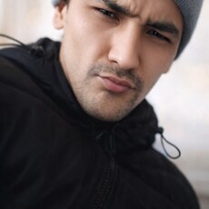 Фотография мужчины Чингис, 31 год из г. Павлодар