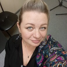 Фотография девушки Наталья, 36 лет из г. Заринск