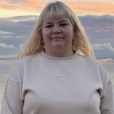 Фотография девушки Надежда, 42 года из г. Прокопьевск