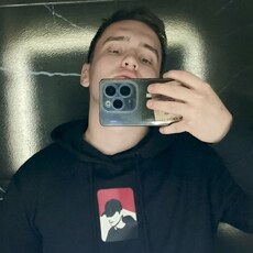 Фотография мужчины Егор, 27 лет из г. Оренбург