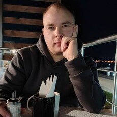 Фотография мужчины Андрей, 31 год из г. Пенза
