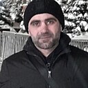 Тигран, 40 лет