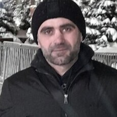 Фотография мужчины Тигран, 40 лет из г. Москва