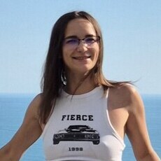 Яна, 33 из г. Ростов-на-Дону.