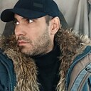 Искандер, 36 лет