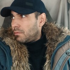 Фотография мужчины Искандер, 36 лет из г. Истра