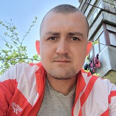 Фотография мужчины Ivan, 34 года из г. Николаев