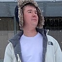 Данис, 23 года