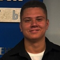 Фотография мужчины Артем, 18 лет из г. Челябинск