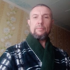 Фотография мужчины Сергей, 47 лет из г. Сасово