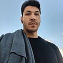 Мердан, 33 года