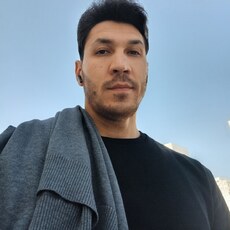 Фотография мужчины Мердан, 33 года из г. Казань
