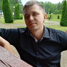 Фотография мужчины Andrei, 38 лет из г. Минск