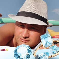 Фотография мужчины Антоний, 37 лет из г. Орел