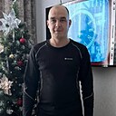 Марсель, 37 лет