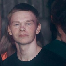 Фотография мужчины Даня, 21 год из г. Вологда