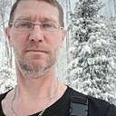 Сергуня, 51 год