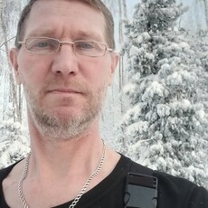 Фотография мужчины Сергуня, 51 год из г. Пермь