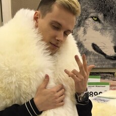 Фотография мужчины Илья, 28 лет из г. Красногорск