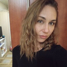 Александра, 37 из г. Пермь.