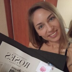 Фотография девушки Александра, 37 лет из г. Пермь