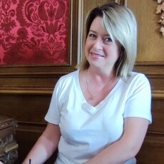 Ольга, 50 из г. Воронеж.