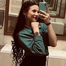 Фотография девушки Александра, 20 лет из г. Барнаул