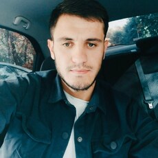 Фотография мужчины Мухамад, 35 лет из г. Алматы