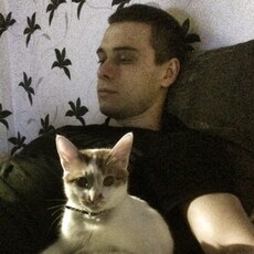 Фотография мужчины Ivan, 27 лет из г. Балаково