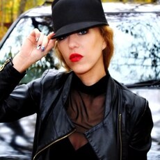 Анюта, 48 из г. Новосибирск.