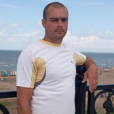 Фотография мужчины Алексей, 36 лет из г. Минск