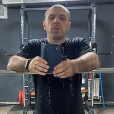 Фотография мужчины Сергей, 46 лет из г. Солигорск