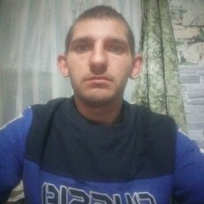 Фотография мужчины Василий, 25 лет из г. Чита