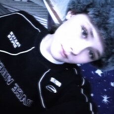 Фотография девушки Татьяна, 18 лет из г. Оренбург