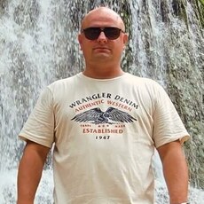 Фотография мужчины Александр, 35 лет из г. Одесса