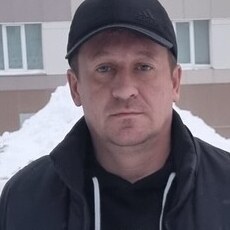 Фотография мужчины Роман, 39 лет из г. Норильск